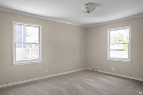Tiny photo for 2366 E LOGAN WAY, Salt Lake City, UT 84108 (MLS # 2119092)