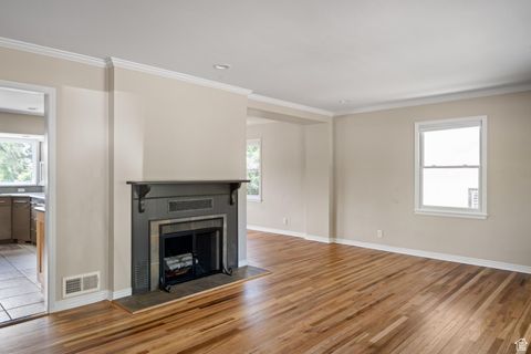 Tiny photo for 2366 E LOGAN WAY, Salt Lake City, UT 84108 (MLS # 2119092)