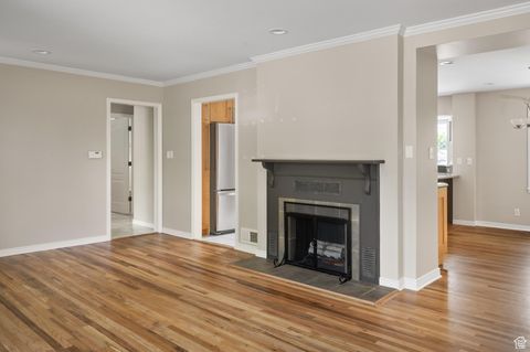 Tiny photo for 2366 E LOGAN WAY, Salt Lake City, UT 84108 (MLS # 2119092)