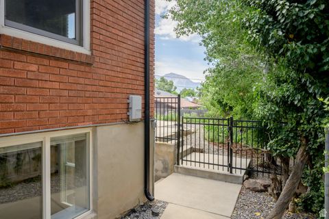 Tiny photo for 2366 E LOGAN WAY, Salt Lake City, UT 84108 (MLS # 2119092)