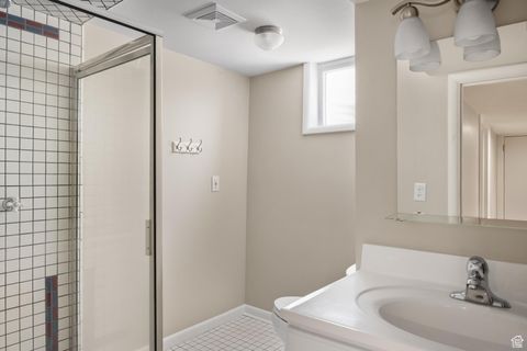 Tiny photo for 2366 E LOGAN WAY, Salt Lake City, UT 84108 (MLS # 2119092)