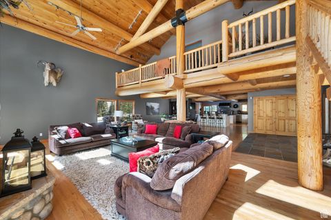 Tiny photo for 7102 S STELLER JAY WAY, Brighton, UT 84121 (MLS # 2100122)