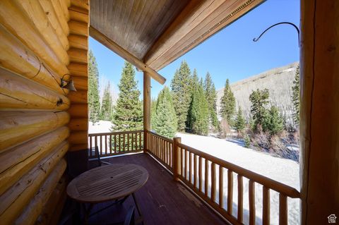 Tiny photo for 7102 S STELLER JAY WAY, Brighton, UT 84121 (MLS # 2100122)