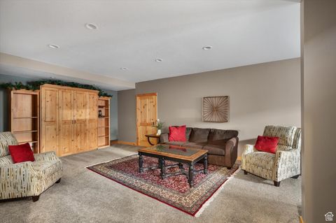 Tiny photo for 7102 S STELLER JAY WAY, Brighton, UT 84121 (MLS # 2100122)