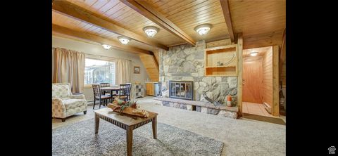 Tiny photo for 7102 S STELLER JAY WAY, Brighton, UT 84121 (MLS # 2100122)