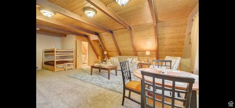 Tiny photo for 7102 S STELLER JAY WAY, Brighton, UT 84121 (MLS # 2100122)