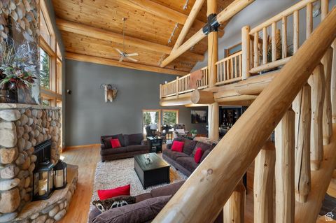 Tiny photo for 7102 S STELLER JAY WAY, Brighton, UT 84121 (MLS # 2100122)