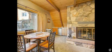 Tiny photo for 7102 S STELLER JAY WAY, Brighton, UT 84121 (MLS # 2100122)