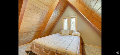Tiny photo for 7102 S STELLER JAY WAY, Brighton, UT 84121 (MLS # 2100122)