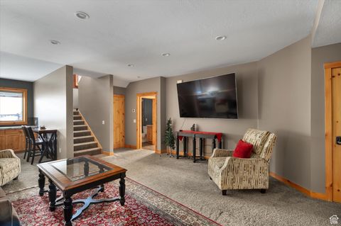 Tiny photo for 7102 S STELLER JAY WAY, Brighton, UT 84121 (MLS # 2100122)