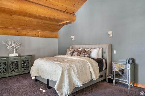 Tiny photo for 7102 S STELLER JAY WAY, Brighton, UT 84121 (MLS # 2100122)