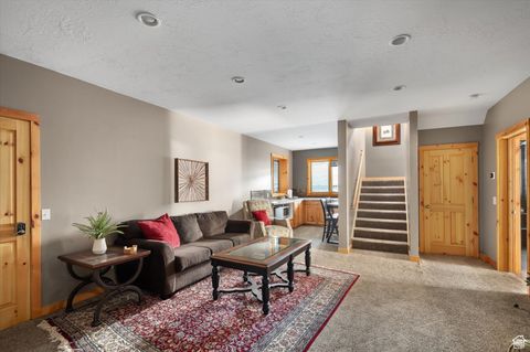 Tiny photo for 7102 S STELLER JAY WAY, Brighton, UT 84121 (MLS # 2100122)