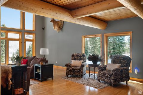 Tiny photo for 7102 S STELLER JAY WAY, Brighton, UT 84121 (MLS # 2100122)