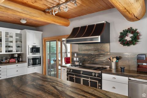 Tiny photo for 7102 S STELLER JAY WAY, Brighton, UT 84121 (MLS # 2100122)