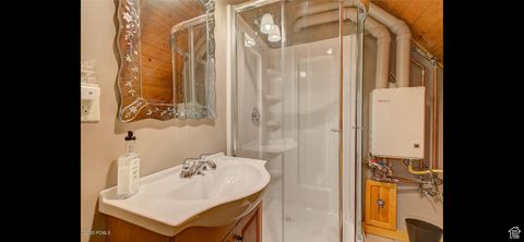 Tiny photo for 7102 S STELLER JAY WAY, Brighton, UT 84121 (MLS # 2100122)