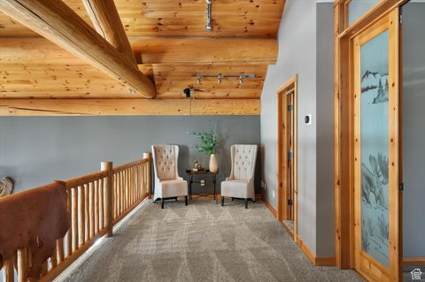Tiny photo for 7102 S STELLER JAY WAY, Brighton, UT 84121 (MLS # 2100122)