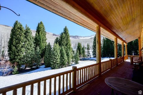 Tiny photo for 7102 S STELLER JAY WAY, Brighton, UT 84121 (MLS # 2100122)