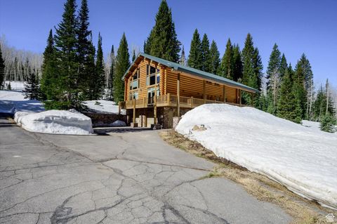 Tiny photo for 7102 S STELLER JAY WAY, Brighton, UT 84121 (MLS # 2100122)