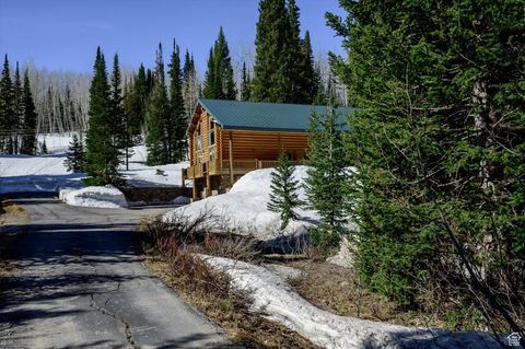Tiny photo for 7102 S STELLER JAY WAY, Brighton, UT 84121 (MLS # 2100122)