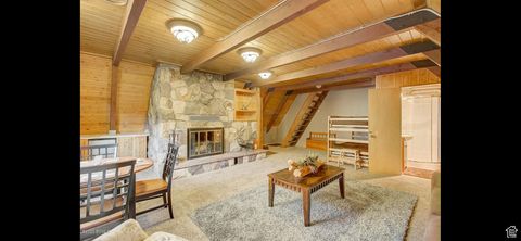 Tiny photo for 7102 S STELLER JAY WAY, Brighton, UT 84121 (MLS # 2100122)