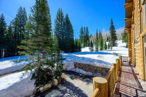 Tiny photo for 7102 S STELLER JAY WAY, Brighton, UT 84121 (MLS # 2100122)