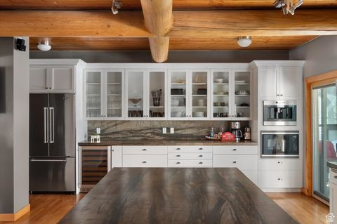 Tiny photo for 7102 S STELLER JAY WAY, Brighton, UT 84121 (MLS # 2100122)