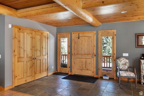 Tiny photo for 7102 S STELLER JAY WAY, Brighton, UT 84121 (MLS # 2100122)