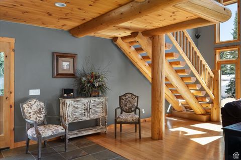 Tiny photo for 7102 S STELLER JAY WAY, Brighton, UT 84121 (MLS # 2100122)