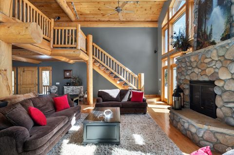 Tiny photo for 7102 S STELLER JAY WAY, Brighton, UT 84121 (MLS # 2100122)