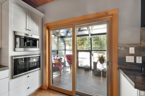 Tiny photo for 7102 S STELLER JAY WAY, Brighton, UT 84121 (MLS # 2100122)