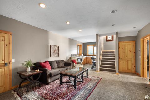 Tiny photo for 7102 S STELLER JAY WAY, Brighton, UT 84121 (MLS # 2100122)