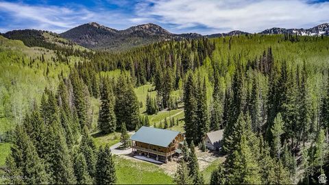 Tiny photo for 7102 S STELLER JAY WAY, Brighton, UT 84121 (MLS # 2100122)