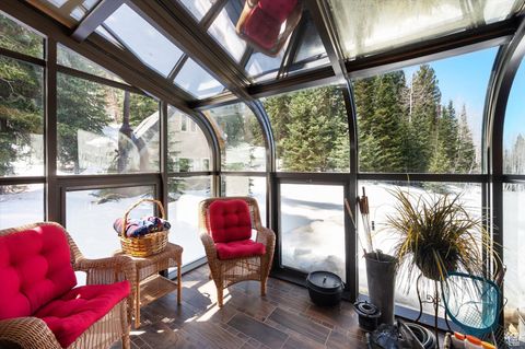 Tiny photo for 7102 S STELLER JAY WAY, Brighton, UT 84121 (MLS # 2100122)