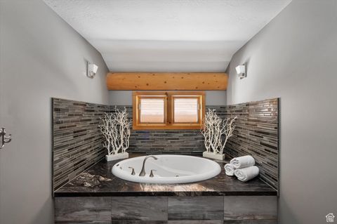 Tiny photo for 7102 S STELLER JAY WAY, Brighton, UT 84121 (MLS # 2100122)