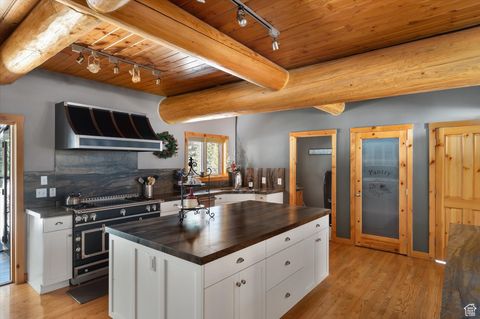 Tiny photo for 7102 S STELLER JAY WAY, Brighton, UT 84121 (MLS # 2100122)