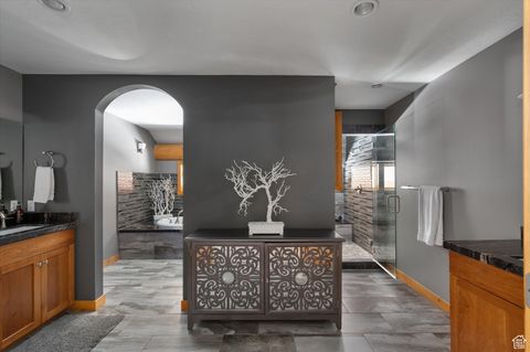 Tiny photo for 7102 S STELLER JAY WAY, Brighton, UT 84121 (MLS # 2100122)