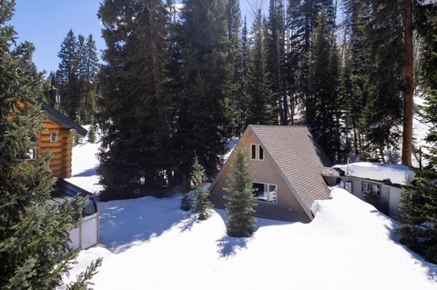 Tiny photo for 7102 S STELLER JAY WAY, Brighton, UT 84121 (MLS # 2100122)