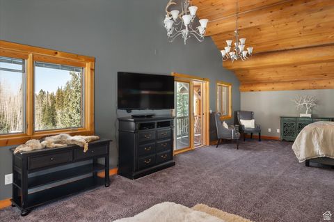 Tiny photo for 7102 S STELLER JAY WAY, Brighton, UT 84121 (MLS # 2100122)