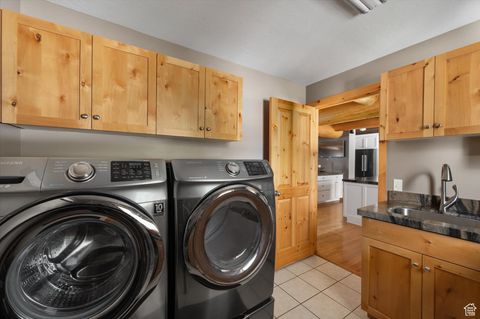 Tiny photo for 7102 S STELLER JAY WAY, Brighton, UT 84121 (MLS # 2100122)