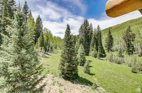Tiny photo for 7102 S STELLER JAY WAY, Brighton, UT 84121 (MLS # 2100122)