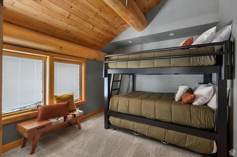 Tiny photo for 7102 S STELLER JAY WAY, Brighton, UT 84121 (MLS # 2100122)