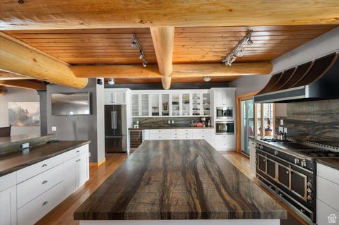 Tiny photo for 7102 S STELLER JAY WAY, Brighton, UT 84121 (MLS # 2100122)