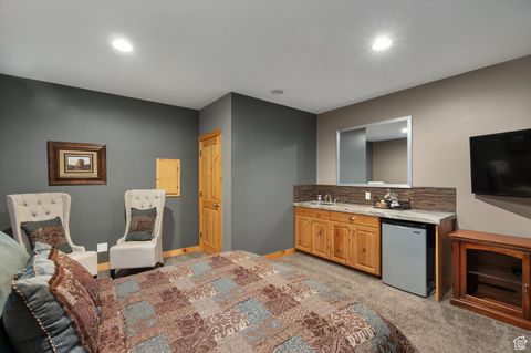 Tiny photo for 7102 S STELLER JAY WAY, Brighton, UT 84121 (MLS # 2100122)