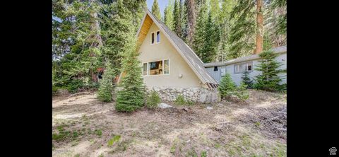 Tiny photo for 7102 S STELLER JAY WAY, Brighton, UT 84121 (MLS # 2100122)