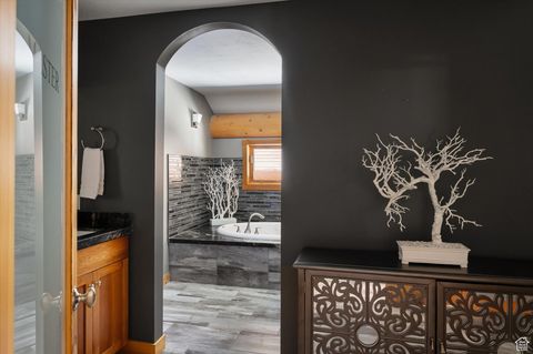 Tiny photo for 7102 S STELLER JAY WAY, Brighton, UT 84121 (MLS # 2100122)