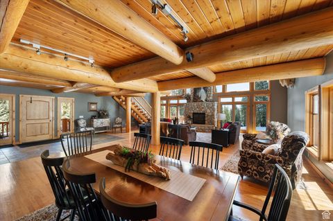 Tiny photo for 7102 S STELLER JAY WAY, Brighton, UT 84121 (MLS # 2100122)