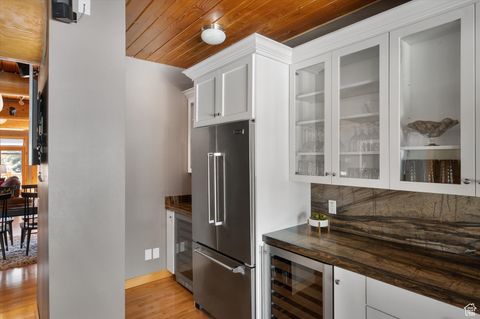 Tiny photo for 7102 S STELLER JAY WAY, Brighton, UT 84121 (MLS # 2100122)
