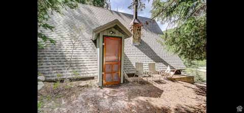 Tiny photo for 7102 S STELLER JAY WAY, Brighton, UT 84121 (MLS # 2100122)