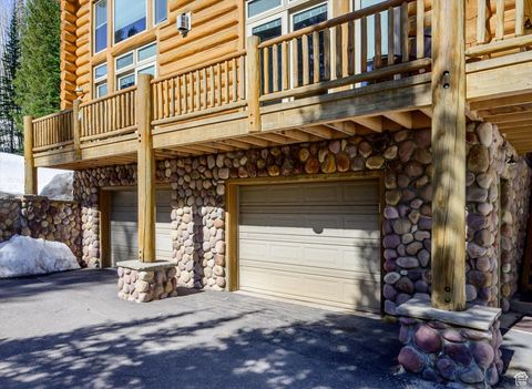 Tiny photo for 7102 S STELLER JAY WAY, Brighton, UT 84121 (MLS # 2100122)