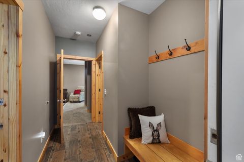 Tiny photo for 7102 S STELLER JAY WAY, Brighton, UT 84121 (MLS # 2100122)